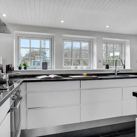 Four-bedroom In